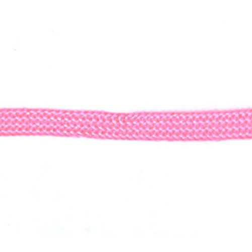 75075 Braid 4mm Fluoro Pink
