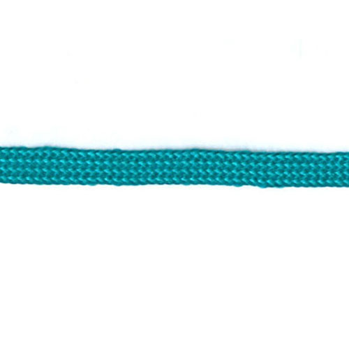 75077 Braid 4mm Teal