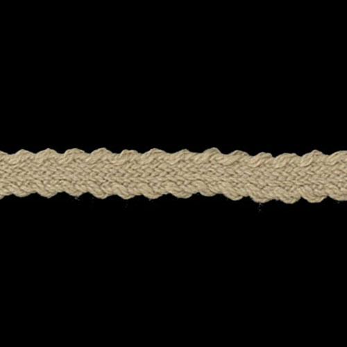 75165 Braid 5mm Tan