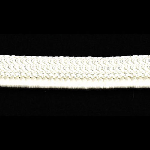 75220 Bias Piping 8mm Cream