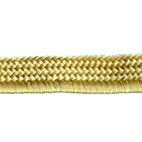 75225 Bias Piping 8mm Harvest Gold