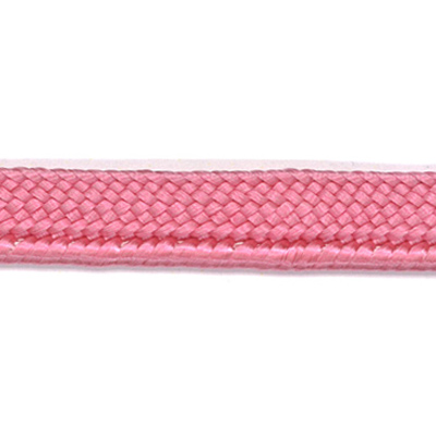 75231 Bias Piping 8mm Mid Pink