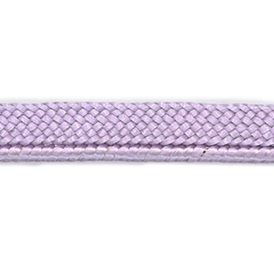75235 Bias Piping 8mm Lilac