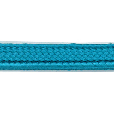 75238 Bias Piping 8mm Peacock