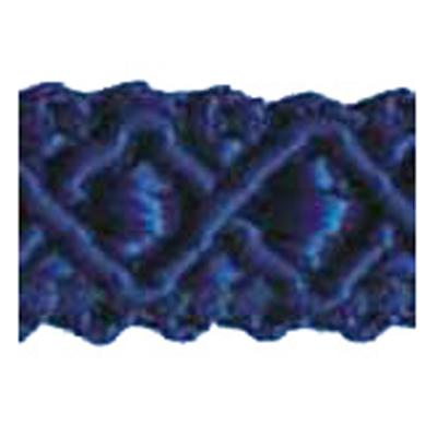 75396 Braid 14mm Navy