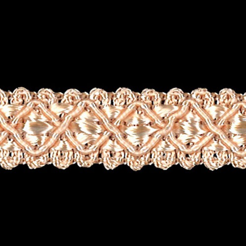 75403 Braid 14mm Peach