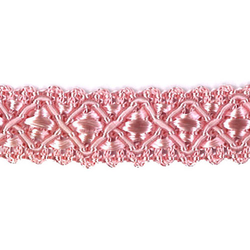 75406 Braid 14mm Pink