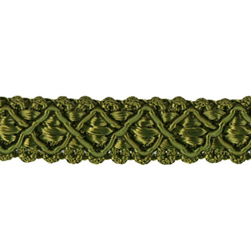 75410 Braid 14mm Moss