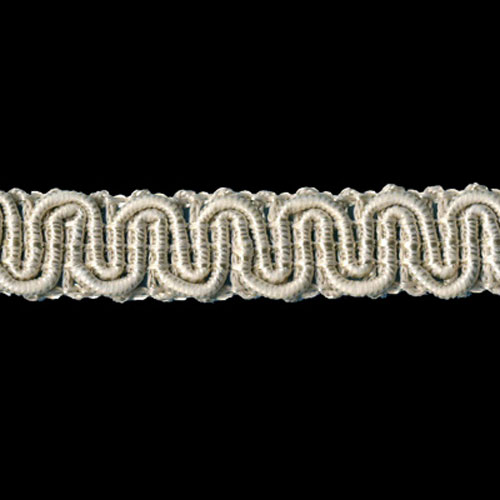 75427 Braid 15mm Cream