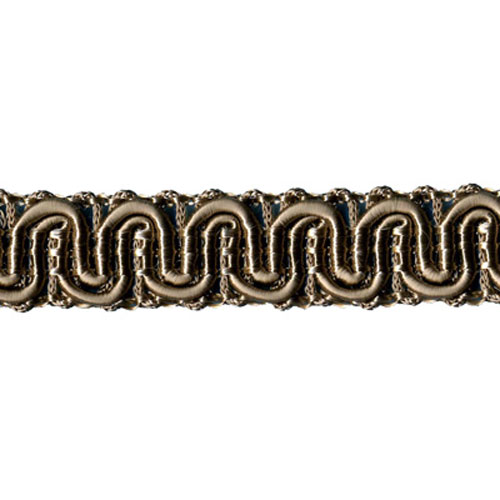 75428 Braid 15mm Beige