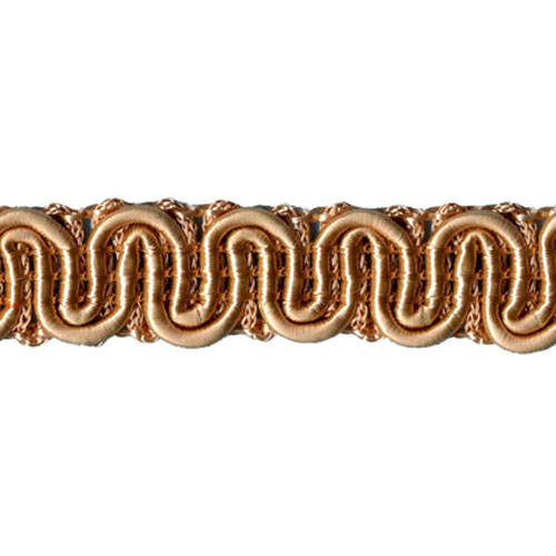 75431 Braid 15mm Apricot