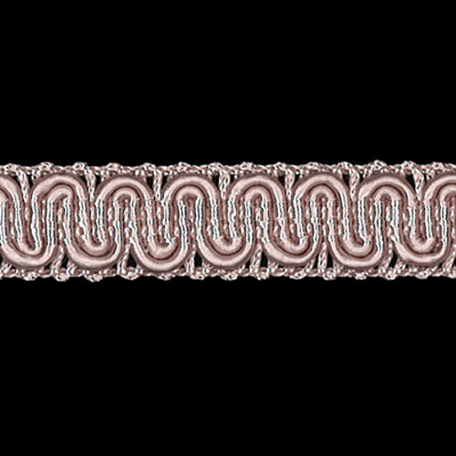 75432 Braid 15mm Mushroom