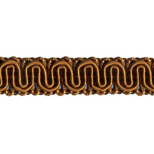 75435 Braid 15mm Rust