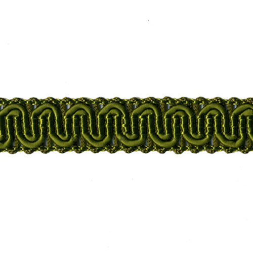 75442 Braid 15mm Moss