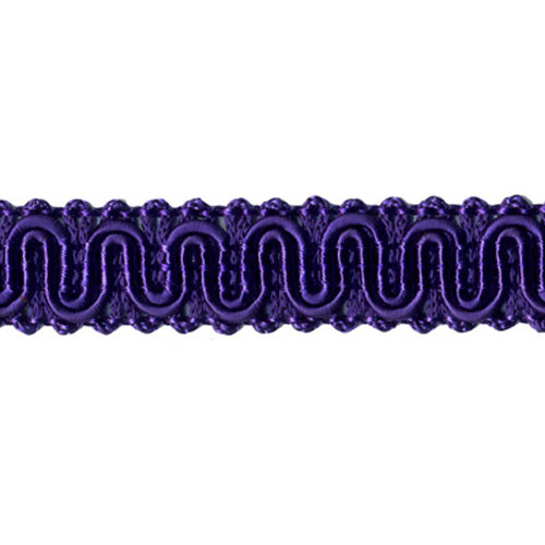 75446 Braid 15mm Purple