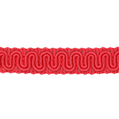 75449 Braid 15mm Atom Red