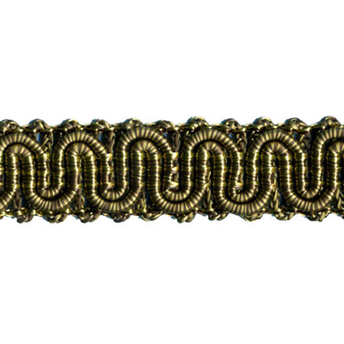 75455 Braid 15mm Multi Colour