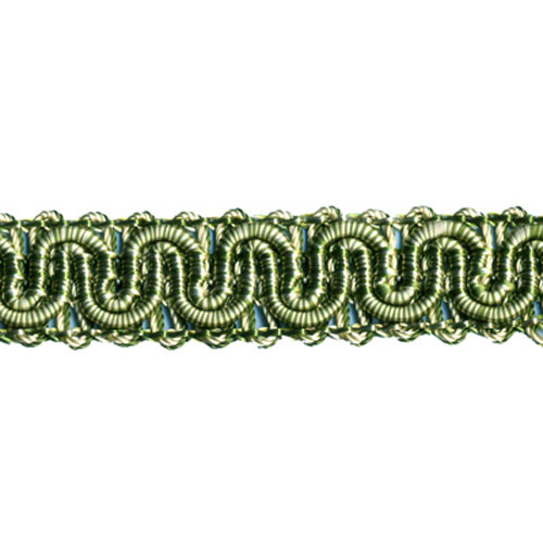 75462 Braid 15mm Multi Colour