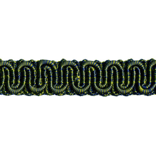 75463 Braid 15mm Multi Colour