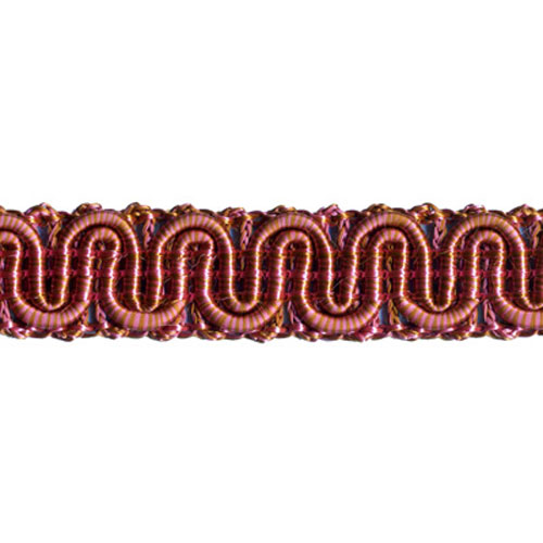 75465 Braid 15mm Multi Colour