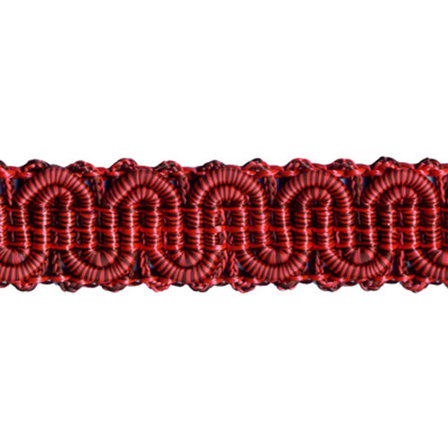 75467 Braid 15mm Multi Colour