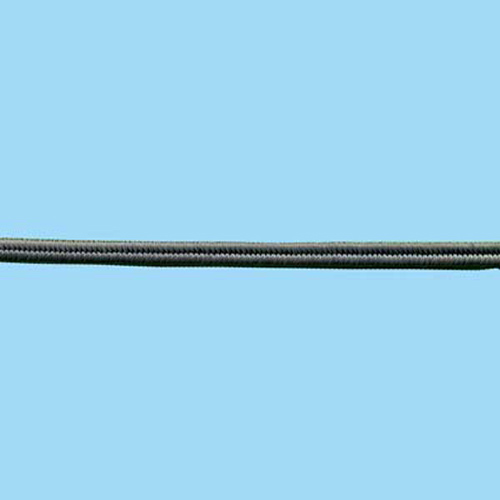 75476 Braid Russia 3mm School Grey