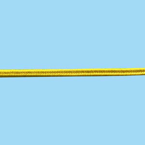 75481 Braid Russia 3mm Sunflower