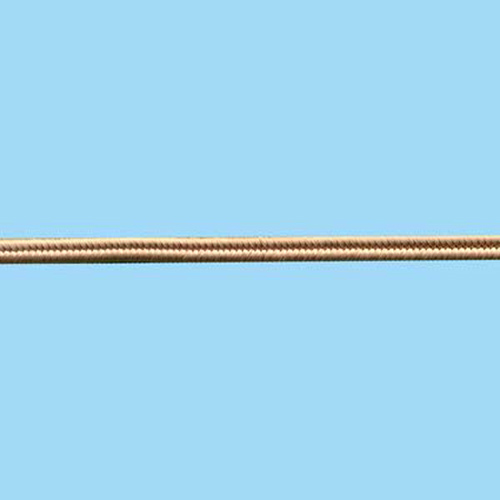 75485 Braid Russia 3mm Apricot