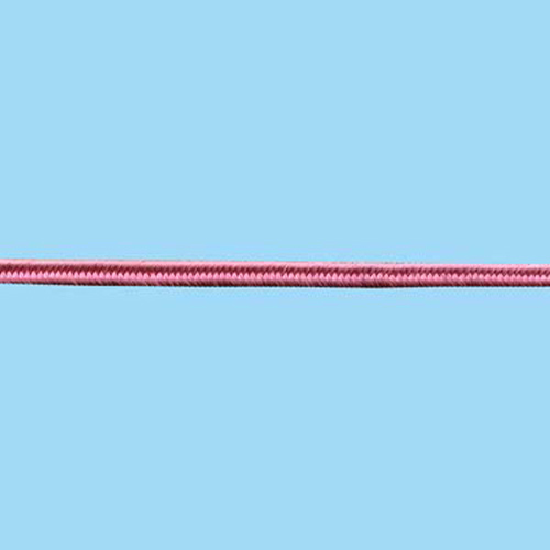 75487 Braid Russia 3mm Mid Pink