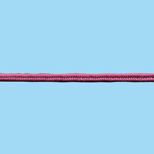 75488 Braid Russia 3mm Tea Rose
