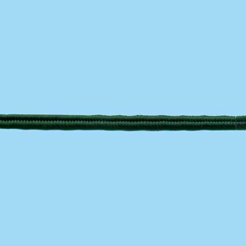 75501 Braid Russia 3mm Hunter Green