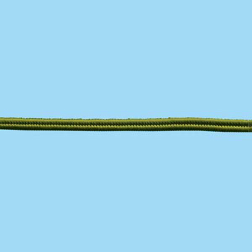 75502 Braid Russia 3mm Moss