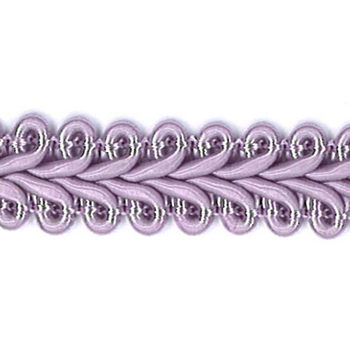 75527 Braid Gimp 13mm Lilac