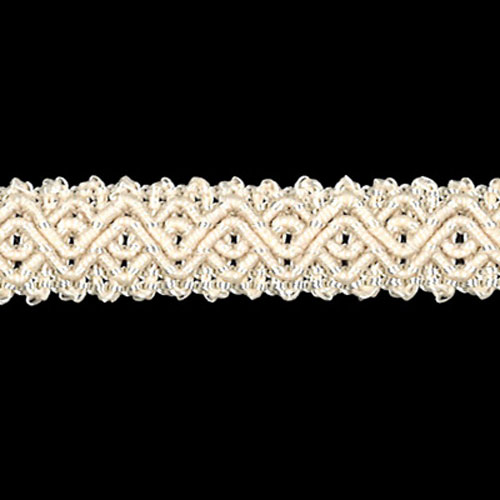 75549 Braid 12mm Soft Pink