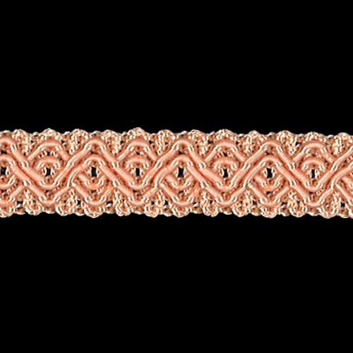 75553 Braid 12mm Peach