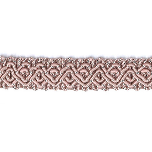 75556 Braid 12mm Mushroom