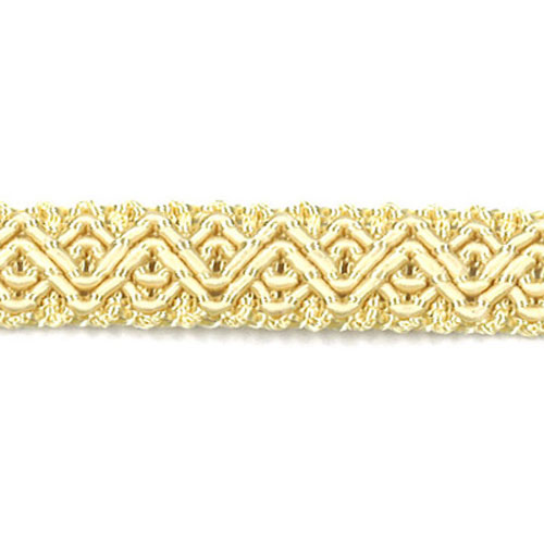 75559 Braid 12mm Biscuit
