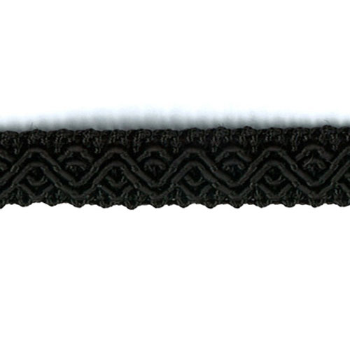 75570 Braid 12mm Black