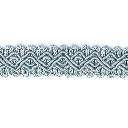 75578 Braid 12mm Multi Colour