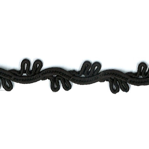 75619 Braid 13mm Black