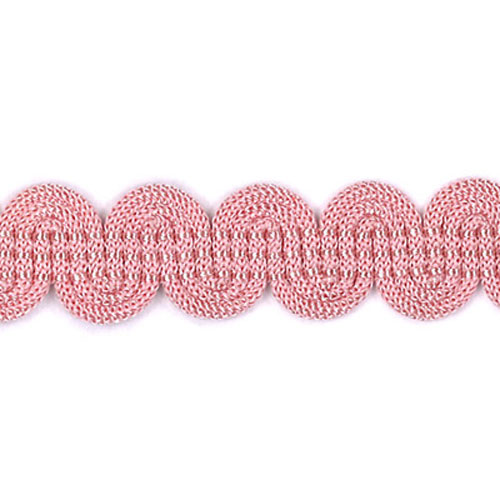75663 Braid 17mm Pink