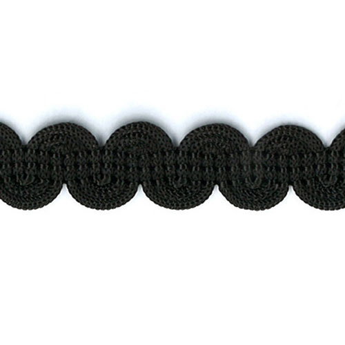 75678 Braid 17mm Black