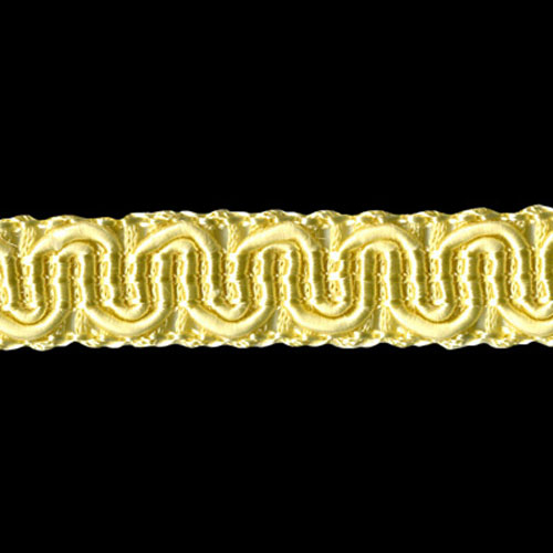 75685 Braid 15mm Biscuit