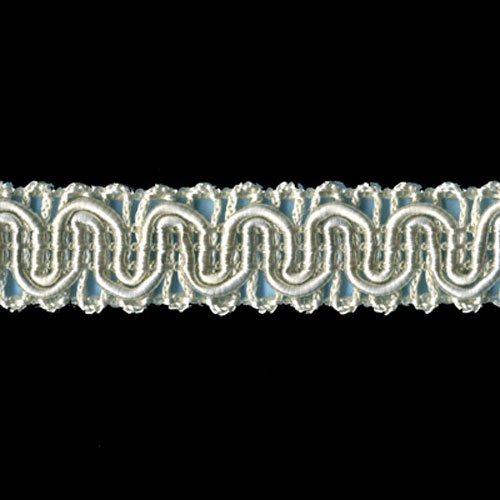 75689 Braid 15mm Multi Colour