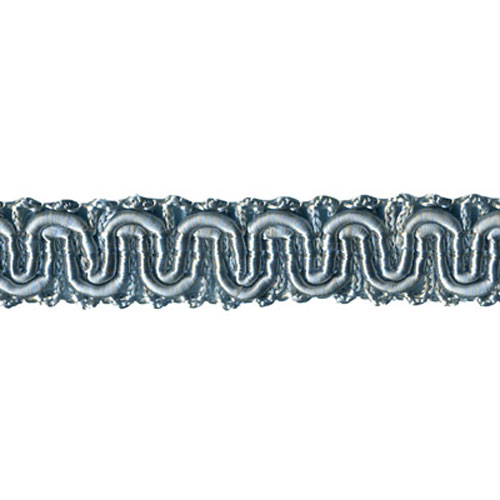 75697 Braid 15mm Multi Colour