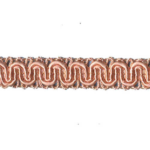 75698 Braid 15mm Multi Colour