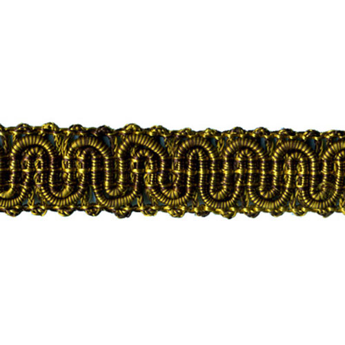 75701 Braid 15mm Multi Colour