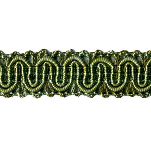 75704 Braid 15mm Multi Colour