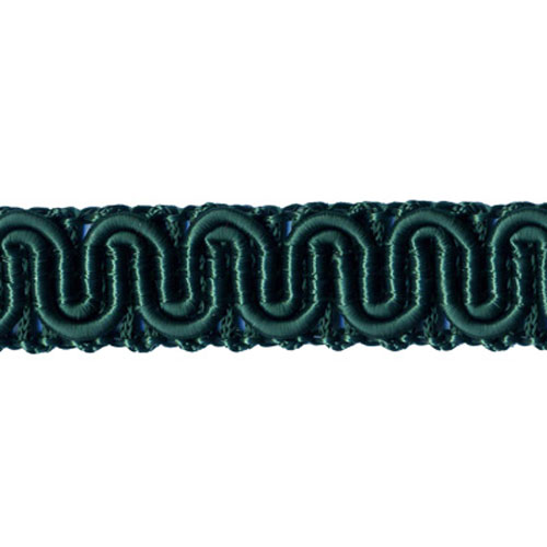 75707 Braid 15mm Hunter Green