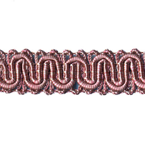 75710 Braid 15mm Multi Colour